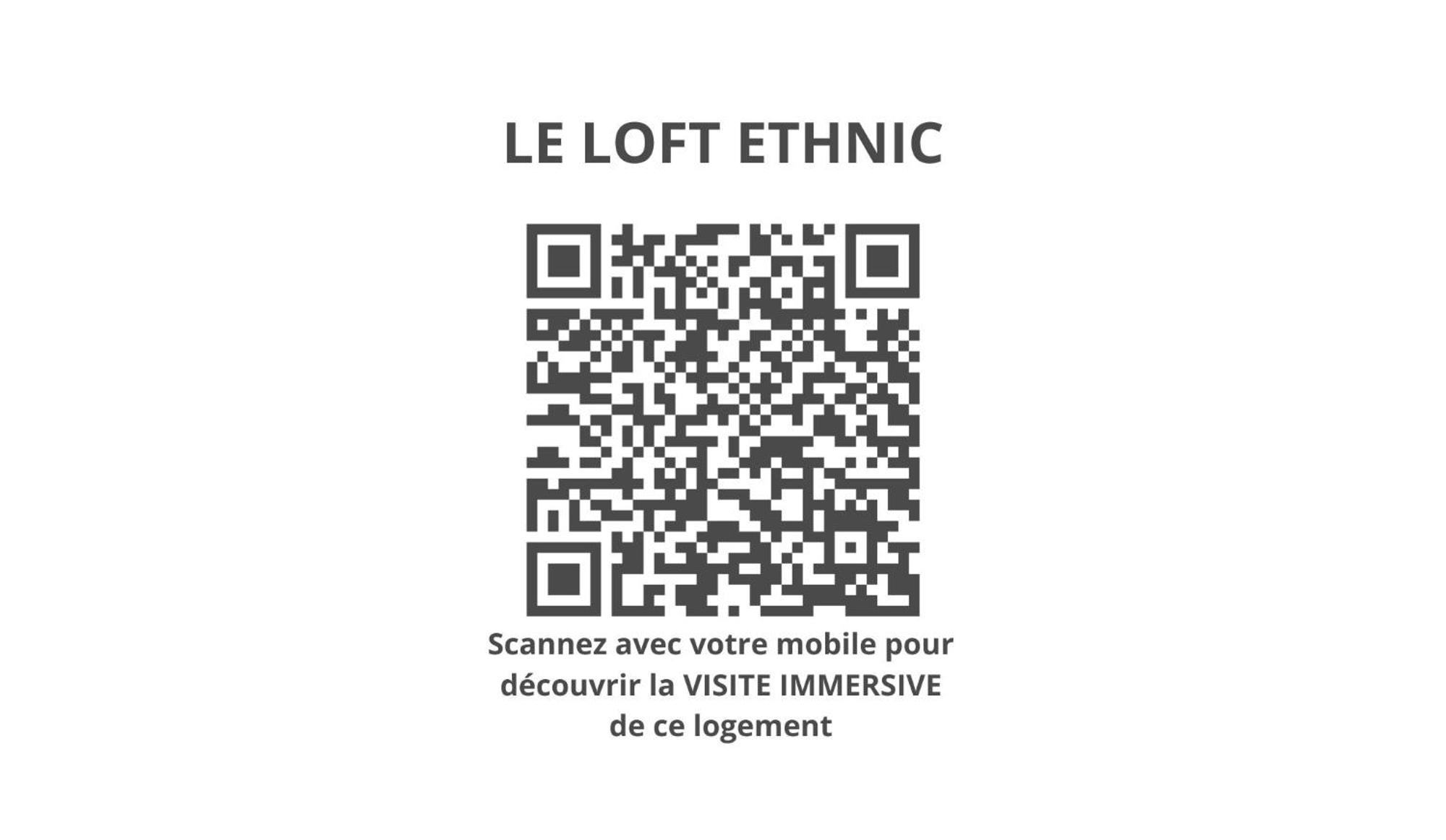 Апартаменты Le Loft Ethnic - Avec Jolie Vue Sur La Saone Лион Экстерьер фото